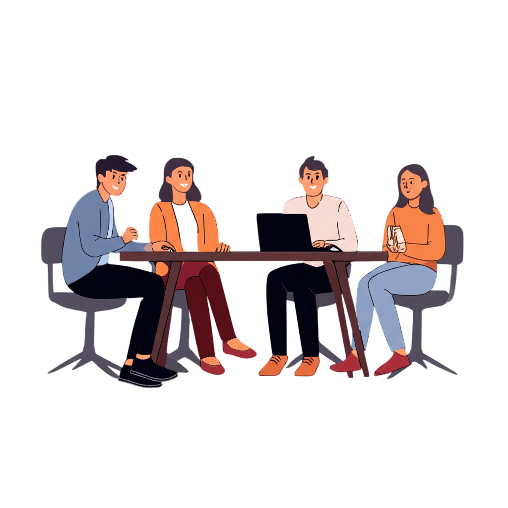 PixelPower Team